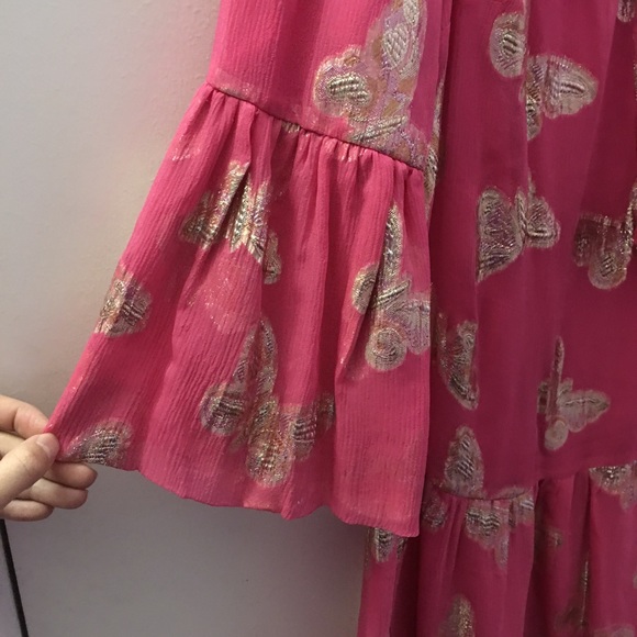 Juicy Couture Butterfly Dress - Picture 3 of 5